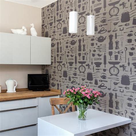 Great prices, excellent customer service. Download Kitchen Themed Wallpaper Gallery