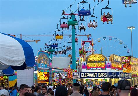 State Fair Meadowlands Returns 5 Things To Know Including How To Buy