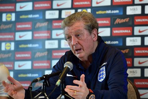 England Euro 2016 Squad In Full Roy Hodgson Names Provisional Squad
