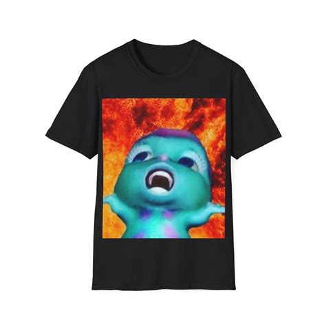Bibble Meme T Shirt Etsy