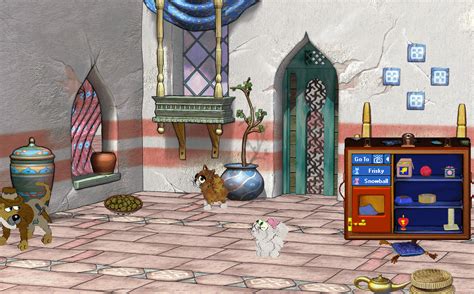 How Petz The Nineties Pc Game Changed My Life By Megan Bidmead