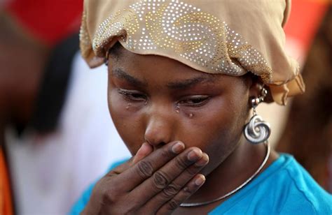 Why Has The Nigerian Military Failed To Recover The Abducted Girls