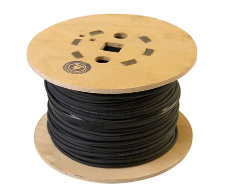 Buy online and get free shipping. Direct Burial Cable 2.5 mm (200 m reel) - Williams Sound