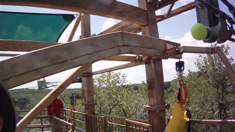 These spectacular caves are known for their huge but there are plenty of things to do here other than just touring the caves, and if you're looking for more of an adrenaline rush, try the canopy. Canopy Challenge Zip Line at Natural Bridge Caverns in San ...