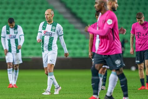 Based on the current form and odds of fc groningen & fc utrecht, our value bet for this match is for this to be a low scoring match and there be under 2.5 goals. Samenvatting: FC Groningen - FC Utrecht | Foto | bd.nl