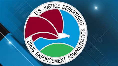 Drug Enforcement Administration Creates New Midwest Office