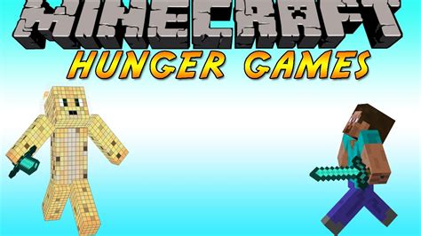 Minecraft Xbox 360 Hunger Games W Subscribers Plus I Win Youtube