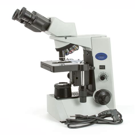 Olympus Upright Microscope Package Cx31 100as Electronics