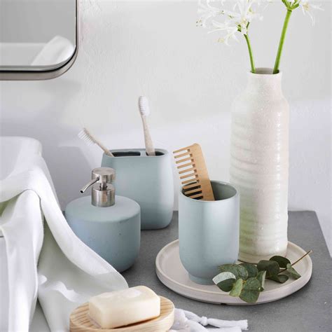 Unwind With Bed Bath And Beyonds New Bathroom Essentials