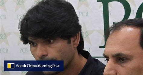 Pakistan Ban Bowler Mohammad Irfan For One Year Over Involvement In Spot Fixing Ploy South