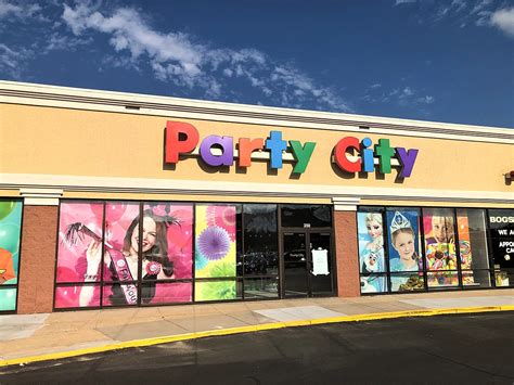 Is Rochesters Party City Closed For Good