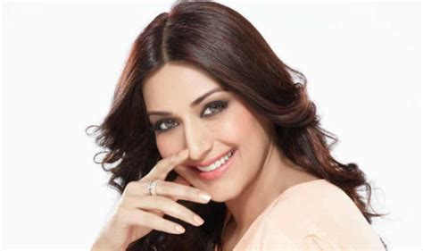Bendre as an adolescent completed a couple of demonstrating assignments and showed up in a few tv plugs. Embrace all changes that happen to your body: Sonali ...