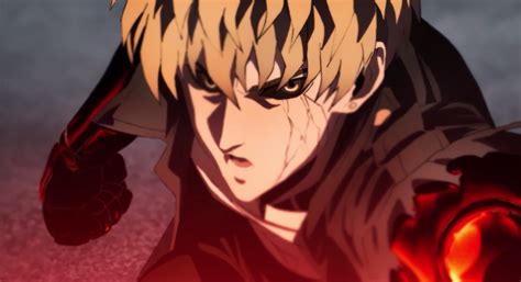 Review One Punch Man Season 2 Episode 01 Best In Show Crows World