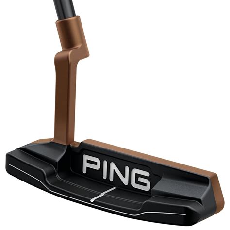 Ping Heppler Anser 2 Golf Putter Scottsdale Golf