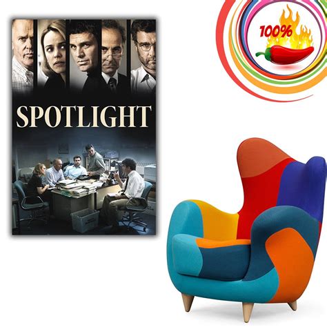 Spotlight 2015 Imdb Top 250 Movie Poster My Hot Posters