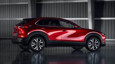 meet the mazda cx 30 a new crossover between the cx 3 and cx 5 car in my life