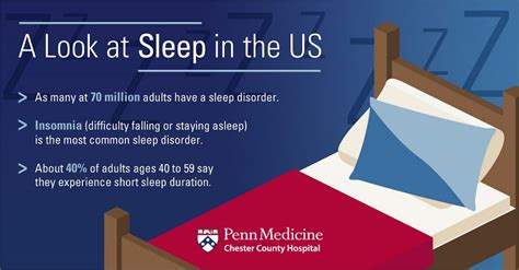How To Get Enough Sleep Chester County Hospital Penn Medicine
