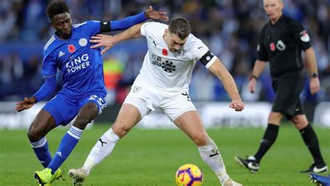 Lee mason (referee) · mark scholes (ar1) · marc perry (ar2) · darren england (4th) · andy madley (var). Burnley vs Leicester City Preview: Where to Watch, Live ...