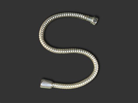 Suppose we need to choose two from 6 white this argument carries on until e. 'Found Objects Font' typographic project on Behance