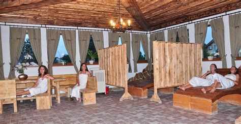 Kúpele a wellness od zájazdy.sk. Relaxačná miestnosť - Rímske kúpele - Penzión Energy ...