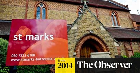 Maverick Church Deepens C Of E Divide Over Gay Marriage And Women Bishops Religion The Guardian