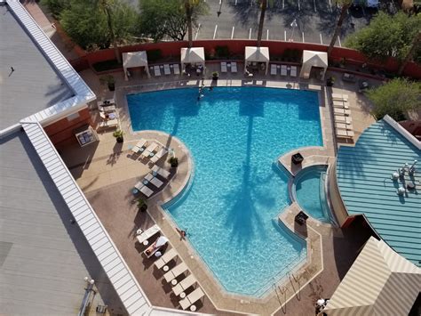 Renaissance Phoenix Glendale Hotel And Spa Visit Glendale Arizona