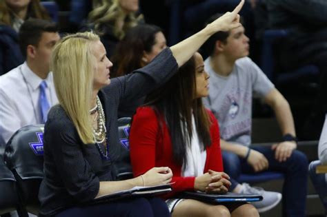 What Shea Ralphs Departure Means For UConn Womens Basketball The