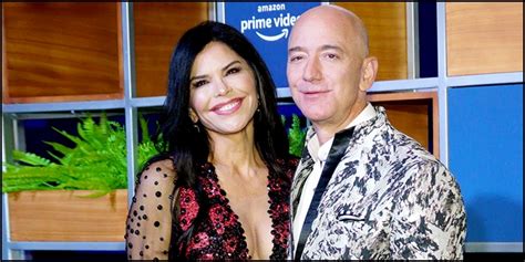 (he's) jeff bezos, the guy who started amazon, as opposed to jeff bezos, the guy who used to make you tickle his feet. now, his older brother is about to become the guy who took him into space, too. Jeff Bezos' girlfriend's brother sells their private chats to media! - Tamil News - IndiaGlitz.com