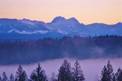 15 Best Places to Live in Washington - The Crazy Tourist | Living in