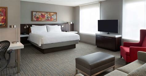 Hotel Hilton Garden Inn Toronto Airport West Mississauga Canada