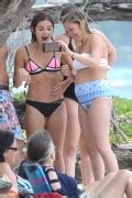 Lucy Hale Bikinis At A Beach In Hawaii July The Drunken Stepforum A Place To