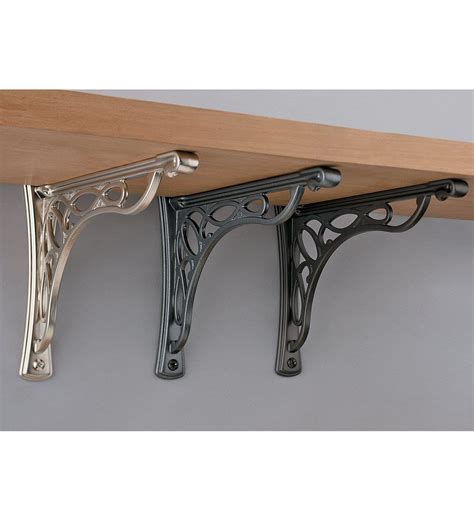 Decorative Wall Brackets For Shelves Bmp Central