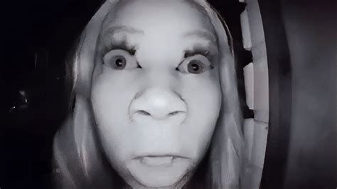 The Most Disturbing And Creepy Things Caught On Doorbell Camera - YouTube