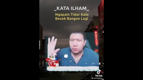 Jangan lupa googledotcom selalu menghadirkan informasi dan berita yang sangat menarik untuk kalian ketahui. TikTok VIRAL!! Kumpulan video GG Gaming ga guys kata Ilham ...