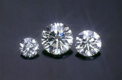 Why Start With D A History Of Diamond Grading Dearborn Jewelers