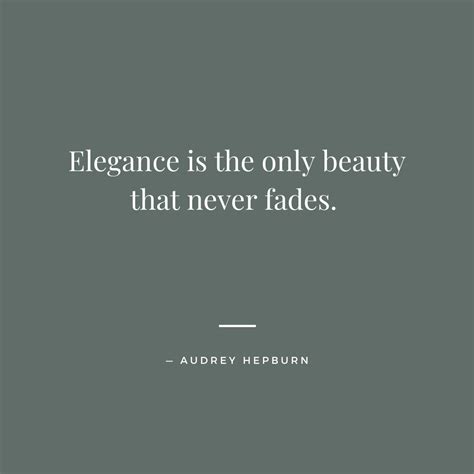 50 Classy Quotes For Women To Live By — Basics By Becca