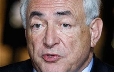 Twisting Tale Sees Strauss Kahn Freed From House Arrest The Mail