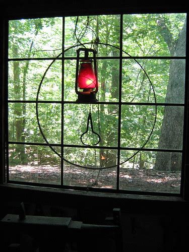 Lantern House Katherine Poe Flickr