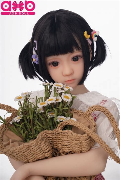 Axbdoll 108cm A10 Tpe Mini Love Doll Anime Sex Doll Axbdoll 108cm A10