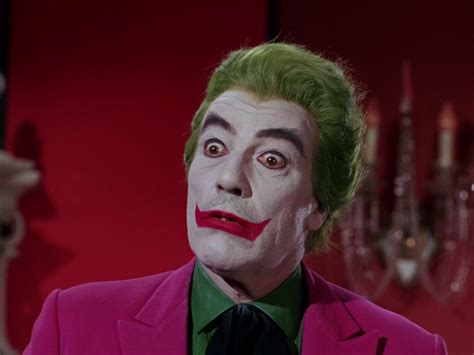 Batman Flop Goes The Joker Episode Aired 23 March 1967 Season 2 Episode 58 Cesar Romero The