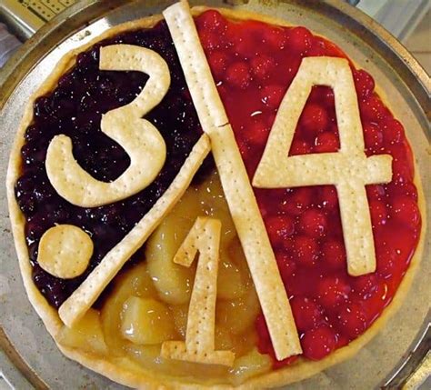 Celebrate Pi Day With These 8 Fun Crafts Artofit