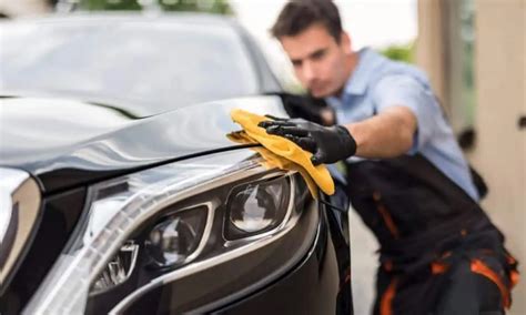 What Do You Need To Start A Car Detailing Business Is It Profitable