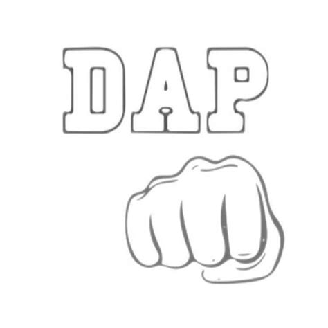 dap with daphne