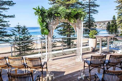 They also offer 1920s style gatsby weddings. Australia's Best Beach Wedding Venues - WedShed