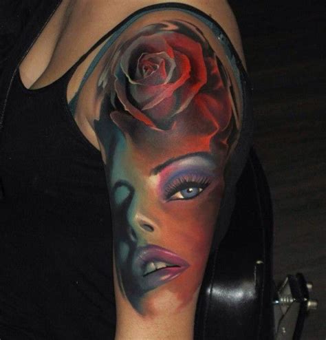 112 Half Sleeve Tattoos For Men And Women 2019 Sleeve Tattoos For