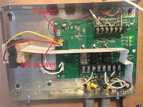 How To Wire A Taco Switching Relay Step By Step Guide