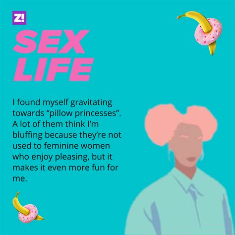 sex life zikoko