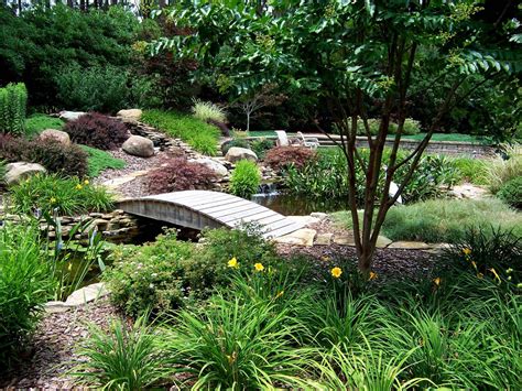 Professional Landscape Design Company In Pinehurst Nc
