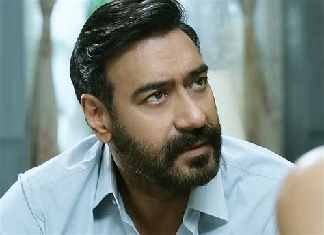 Drishyam Box Office Ajay Devgn Starrer Collects Rs Lakhs On Day