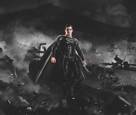 1280x1080 Resolution Superman Justice League Snyder Cut Art 1280x1080